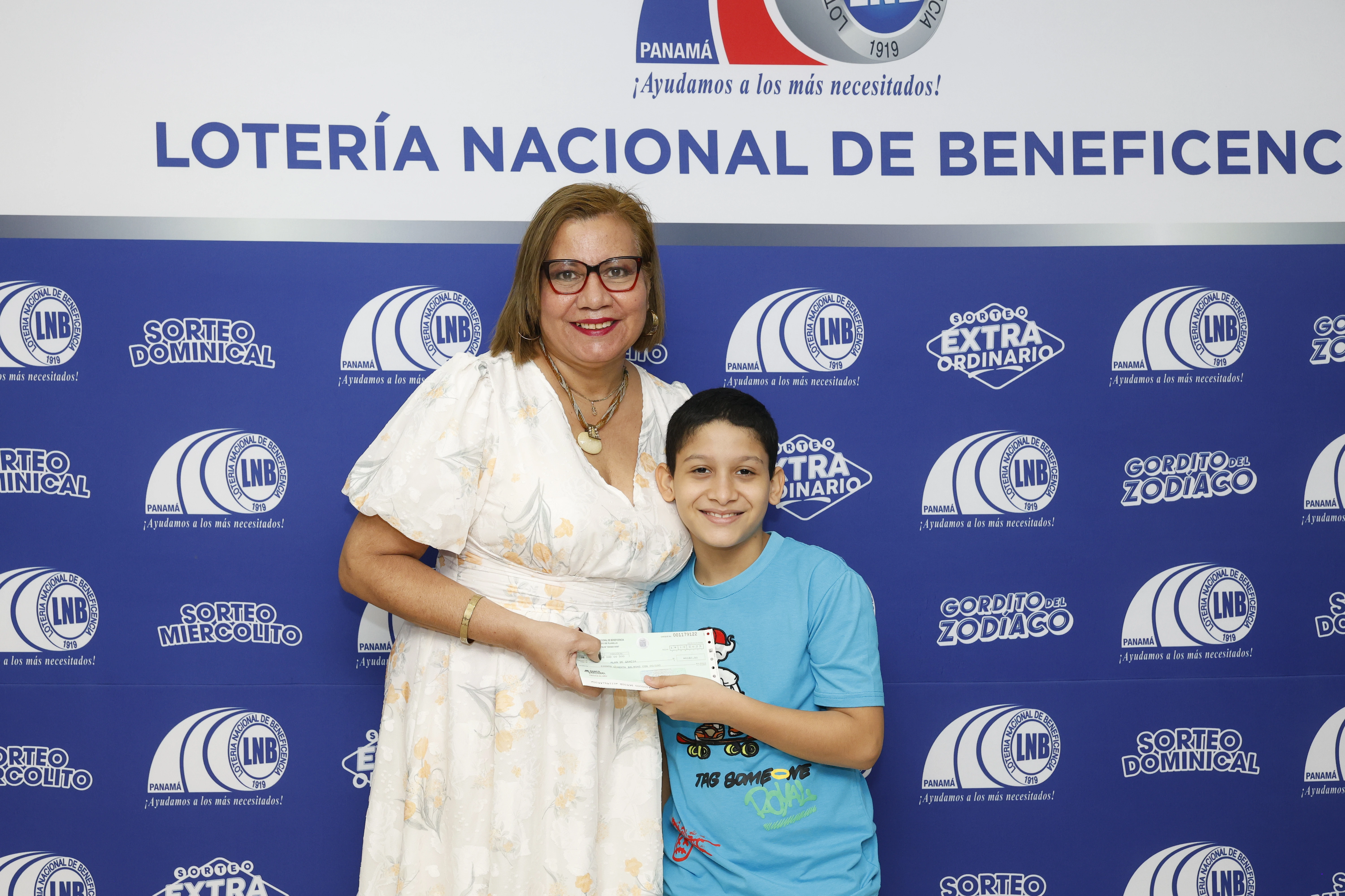 Con estos aportes, la LNB hace posible el financiamiento de los estudios a niños y jóvenes con limitaciones económicas.
